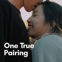 Сборник песен One True Pairing (2025) MP3 Сборник песен One True Pairing (2025) MP3