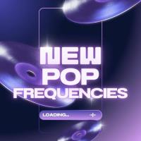 Сборник песен New Pop Frequencies (2025) MP3 Сборник песен New Pop Frequencies (2025) MP3