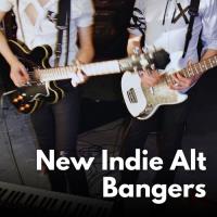 Сборник песен New Indie Alt Bangers (2025) MP3 Сборник песен New Indie Alt Bangers (2025) MP3
