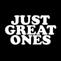 Сборник песен Just Great Ones (2025) MP3 Сборник песен Just Great Ones (2025) MP3