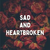 Сборник песен sad and heartbroken (2025) MP3 Сборник песен sad and heartbroken (2025) MP3