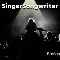 Сборник песен SingerSongwriter - Basics (2025) MP3