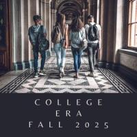 Сборник песен College Era Fall (2025) MP3