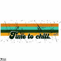 Сборник песен Time To Chill, Vol. 2 (2025) MP3