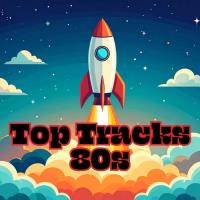 Сборник песен Top Tracks 80s (2025) MP3 Сборник песен Top Tracks 80s (2025) MP3
