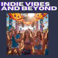 Сборник песен Indie Vibes and Beyond (2025) MP3