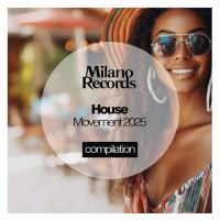 Сборник песен House Movement 2025 (2025) MP3