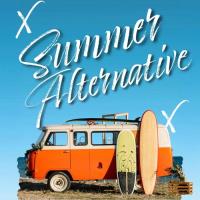 Сборник песен Summer Alternative (2025) MP3 Сборник песен Summer Alternative (2025) MP3