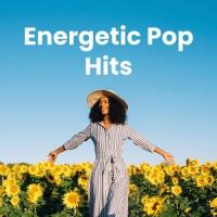 Сборник песен Energetic Pop Hits (2025) MP3 Сборник песен Energetic Pop Hits (2025) MP3