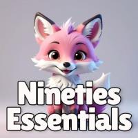 Сборник песен Nineties Essentials (2025) MP3 Сборник песен Nineties Essentials (2025) MP3