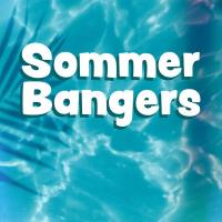 Сборник песен Sommer Bangers (2025) MP3 Сборник песен Sommer Bangers (2025) MP3