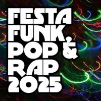 Сборник песен Festa Funk, Pop & Rap (2025) MP3 Сборник песен Festa Funk, Pop & Rap (2025) MP3