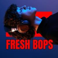 Сборник песен Fresh Bops (2025) MP3 Сборник песен Fresh Bops (2025) MP3