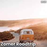 Сборник песен Zomer Roadtrip (2025) MP3 Сборник песен Zomer Roadtrip (2025) MP3