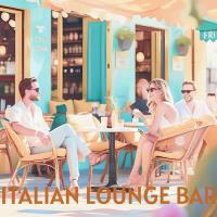 Сборник песен Italian Lounge Bar [Summer 2025] (2025) MP3