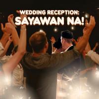 Сборник песен Wedding Reception: Sayawan Na! (2025) MP3 Сборник песен Wedding Reception: Sayawan Na! (2025) MP3