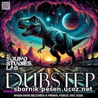 Primordial Rumble: Dubstep Dominion