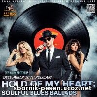 Hold Of My Heart Hold Of My Heart