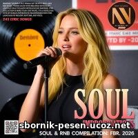 Soul Improvisation Soul Improvisation