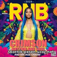 Crimson Rhythm And Soul Crimson Rhythm And Soul