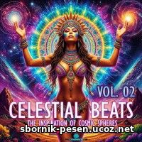 Celestial Beats Vol. 02
