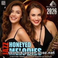 Honeyed Jazz Melodies Honeyed Jazz Melodies