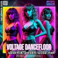 Voltage Dancefloor