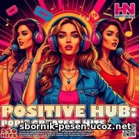 Pop Positive Hub