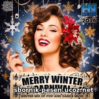 Merry Winter Carnival Merry Winter Carnival