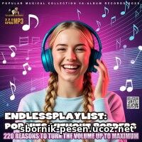 Pop Endless Playlist