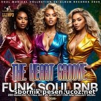 The Heart Groove The Heart Groove