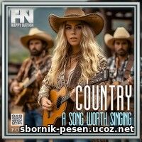 A Song Worth Singing