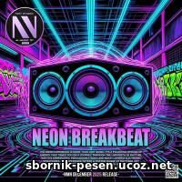Neon Breakbeat