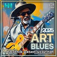 Art Blues Art Blues