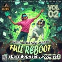 EDM: Full Reboot Vol. 02 EDM: Full Reboot Vol. 02