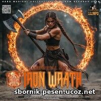 Iron Wrath (2026) EDM: Iron Wrath (2026)