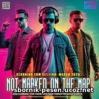 Not Marked On The Map Not Marked On The Map