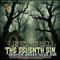The Seventh Sin The Seventh Sin