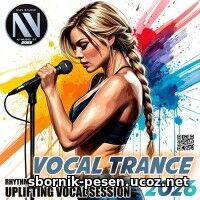 Vocal Trance: Rhythms Of Inspiration