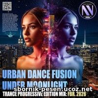 Urban Dance Fusion Urban Dance Fusion
