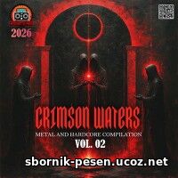 Crimson Waters Vol. 02 Crimson Waters Vol. 02
