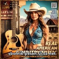 EDM: Real American Country Music (2026)