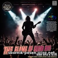 The Flame Of Guitar Riffs (2026) EDM: The Flame Of Guitar Riffs (2026)