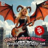 Clouds Under Tension (2026) EDM: Clouds Under Tension (2026)