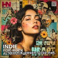 The Paper Heart (2026) EDM: The Paper Heart (2026)