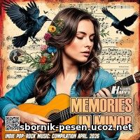 Memories In Minor (2026) EDM: Memories In Minor (2026)