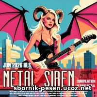 Metal Siren (2026) EDM: Metal Siren (2026)