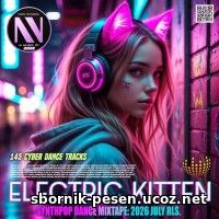 EDM: Electric Dance Kitten (2026)