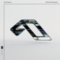 Сборник песен Genix Presents: 20 Years Of Anjunabeats (2021) MP3