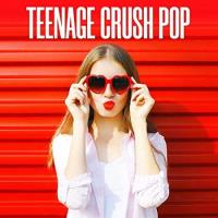 Сборник песен Teenage Crush Pop (2021) MP3